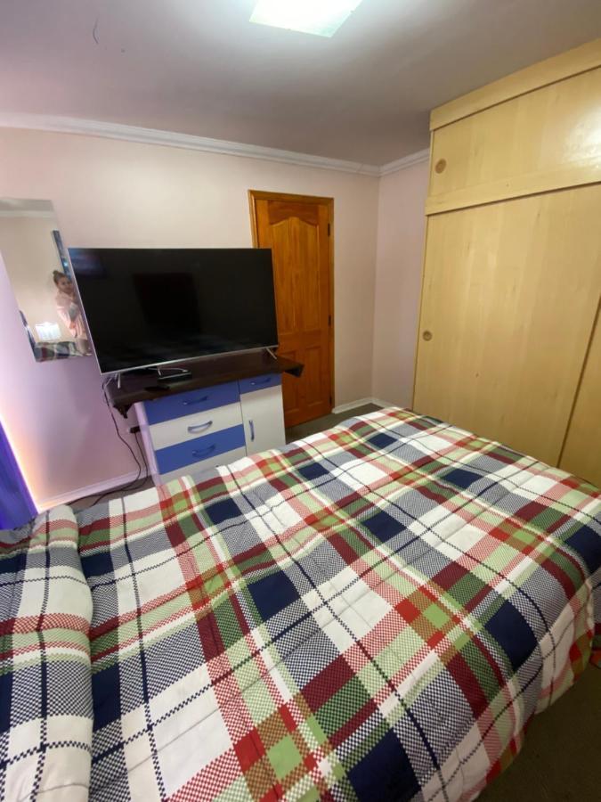 Habitaciones Con Bano Compartido Калама Экстерьер фото